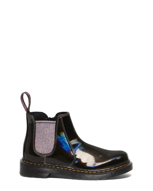 Dr. Martens Black Dr Martens Chelsea Boots 2976