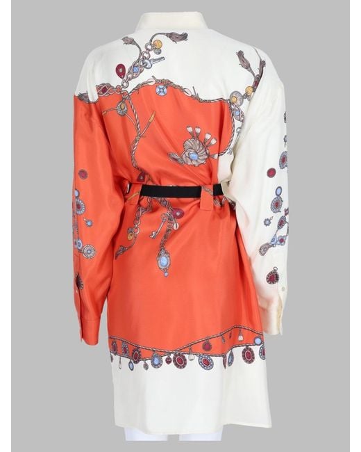 Versace Orange Versace
