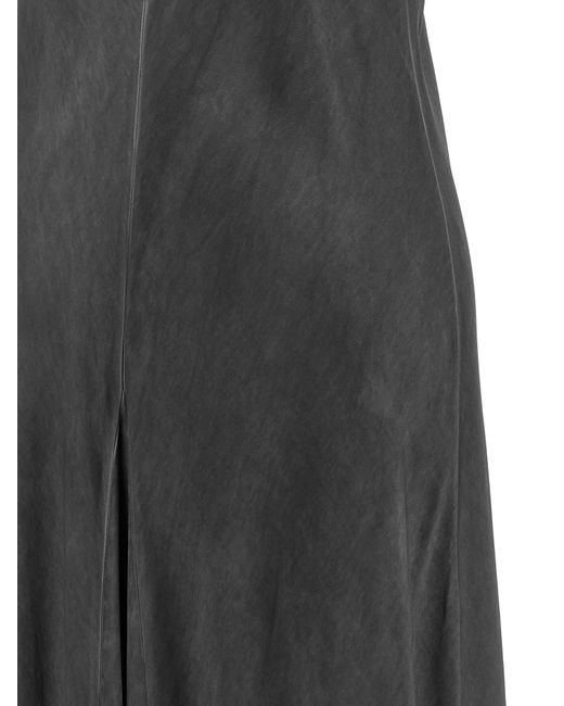 Pinko Black 'Viper' Dress