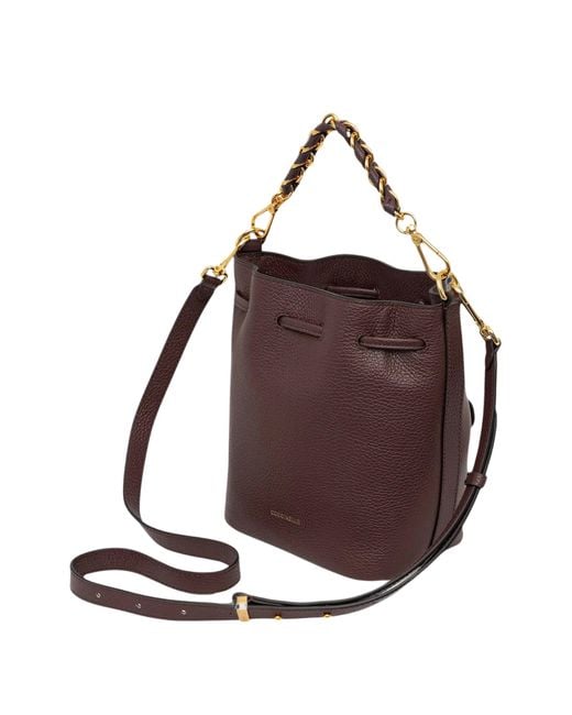 Coccinelle Brown Beat Generation Small