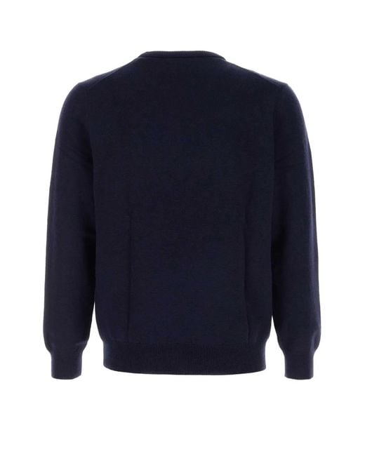 Polo Ralph Lauren Blue Pullover for men