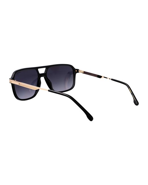 Carrera Blue Polyamide Sunglasses for men