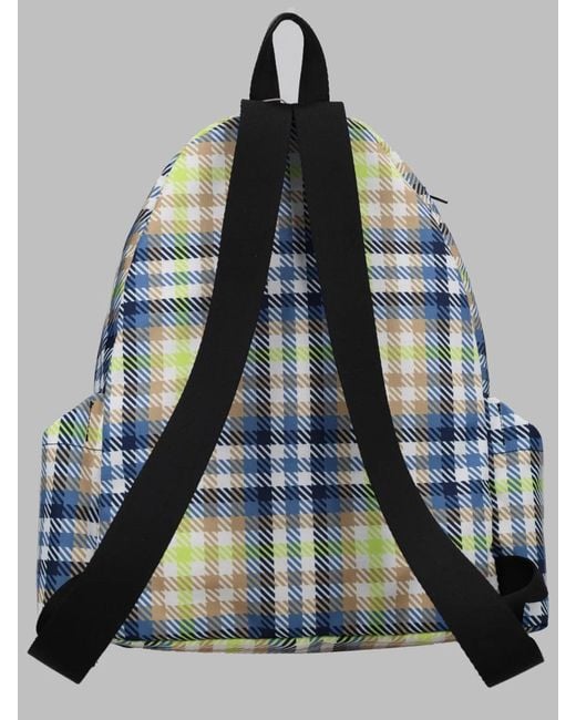 Vivienne Westwood Multicolor Zaino "George" Medium