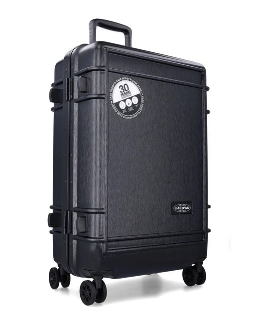 Eastpak Black Resist'R Case M