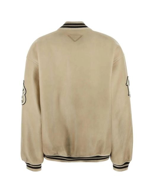 Prada Natural Capi