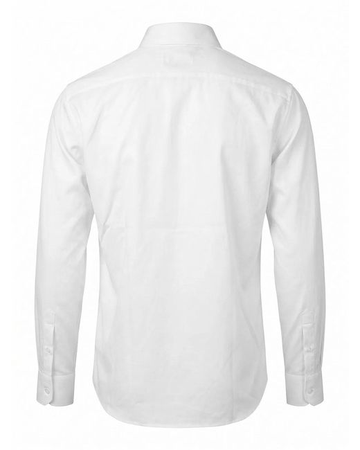 Prada Gray Shirt for men