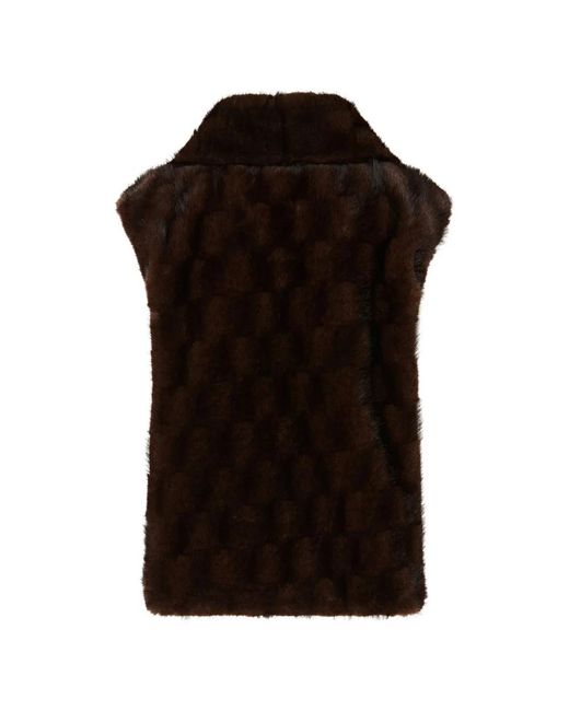 Pinko Black Jackets