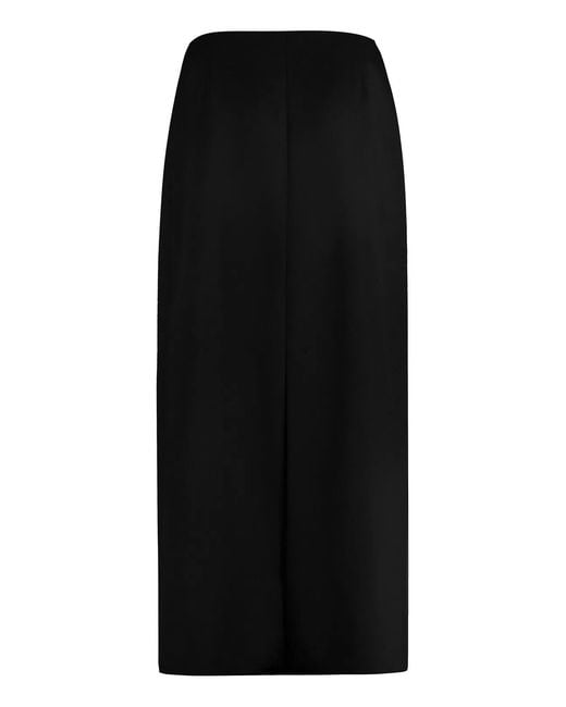 Givenchy Black Gonna
