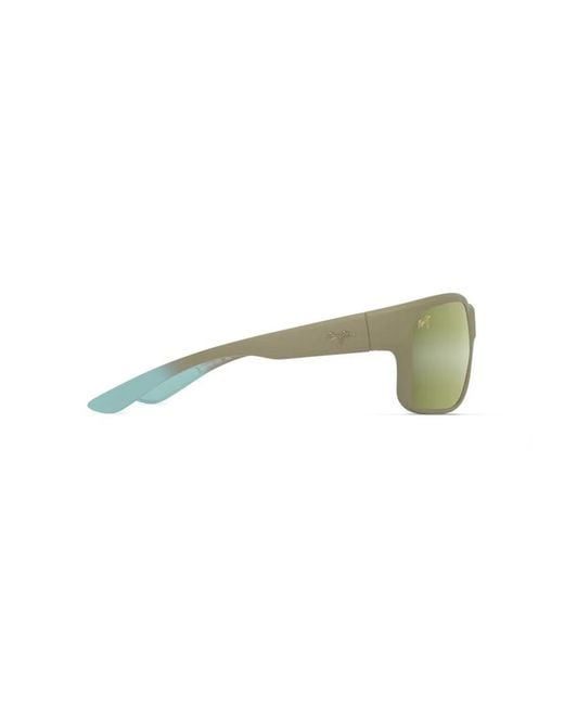 Maui Jim Green Southern Cross Mj0815S Ht815-15 (005) for men