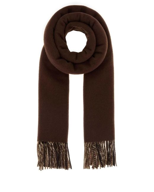 Burberry Brown Mu Solid To Gc Scf