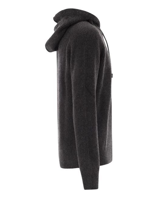 Tagliatore Black Hunter for men