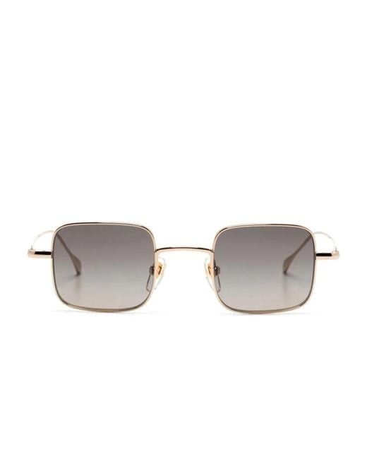 Gucci Gray Sunglasses Gg1813S 001/22/145