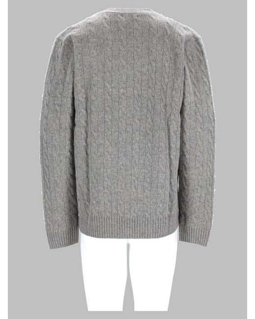 Polo Ralph Lauren Gray Polo Ralph Lauren for men