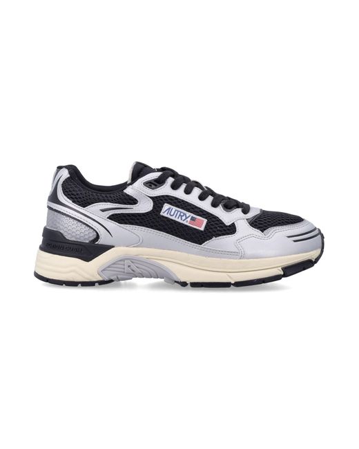Autry Blue Hyperway for men