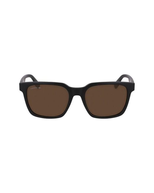 Lacoste Black L6028S 002 for men