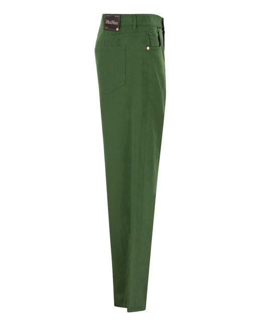 Max Mara Green S Max Mara Smmonorata