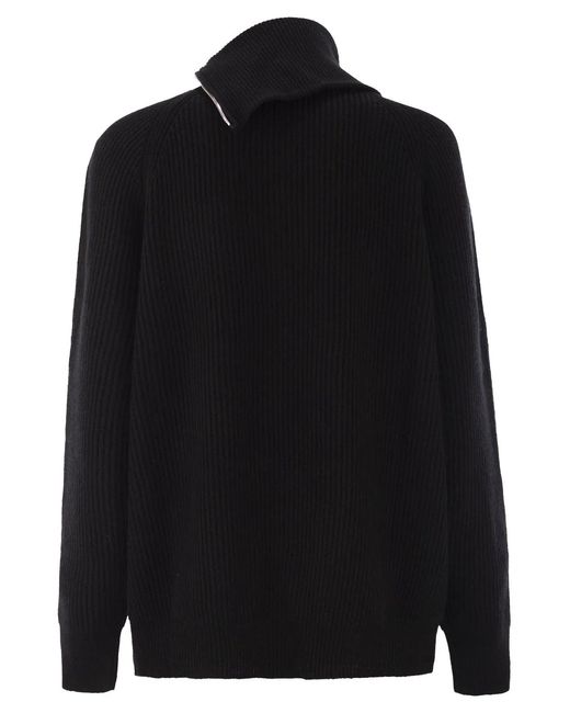 Sportmax Black Salpa