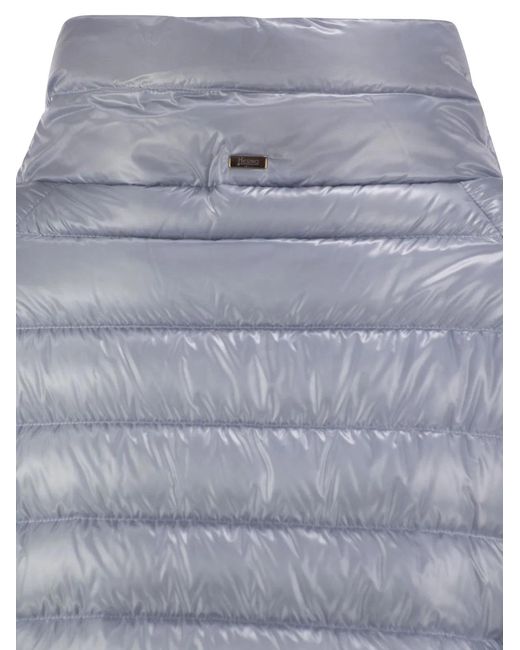 Herno Gray Sofia