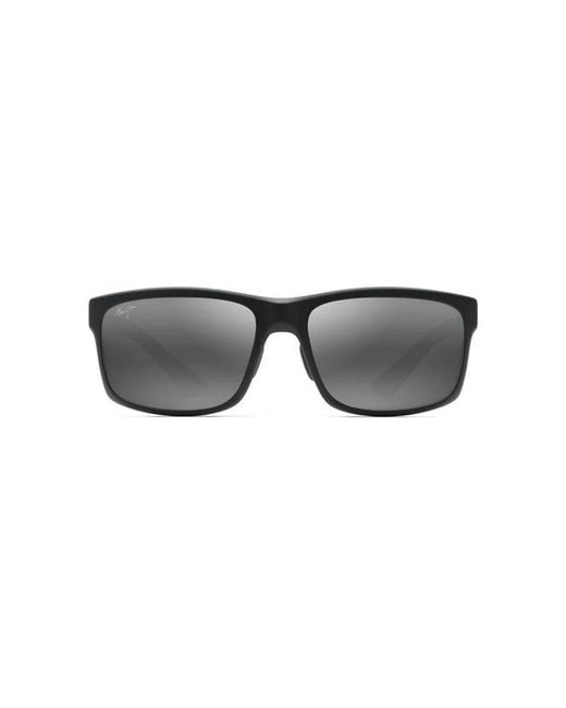 Maui Jim Gray Pokowai Arch 439-2M for men