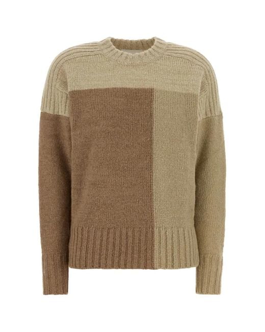 Isabel Marant Natural Isabel Marant Etoile Maglione
