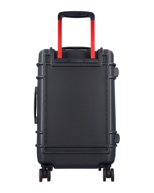 Eastpak Black Resist'R Zip S for men