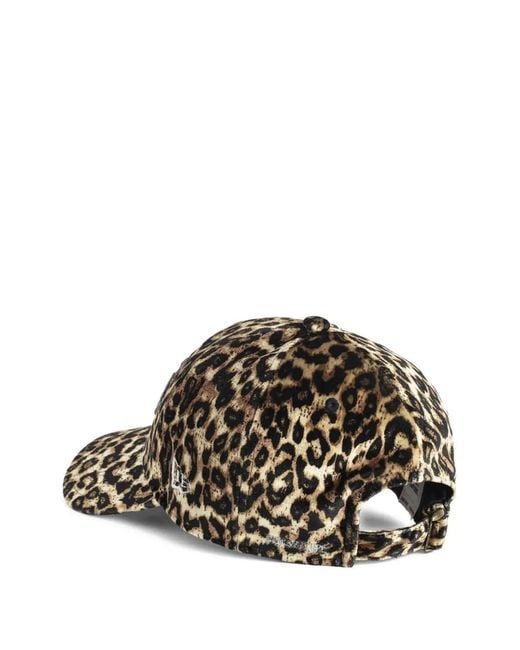 Zadig & Voltaire White Zadig&Voltaire New Eraxzv Leo Cap Hat
