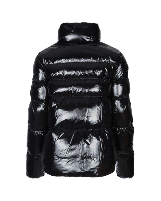 Pinko Black Cappotto