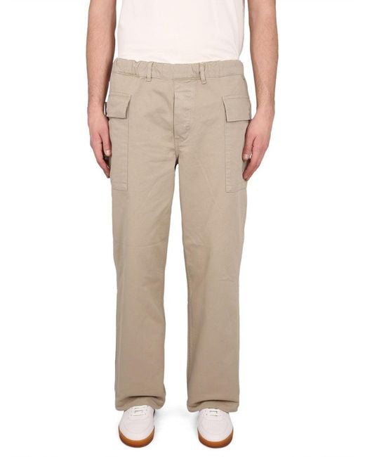 sunflower Natural Cargo Pants for men
