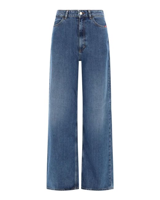 AMISH Blue Jeans "Linda"