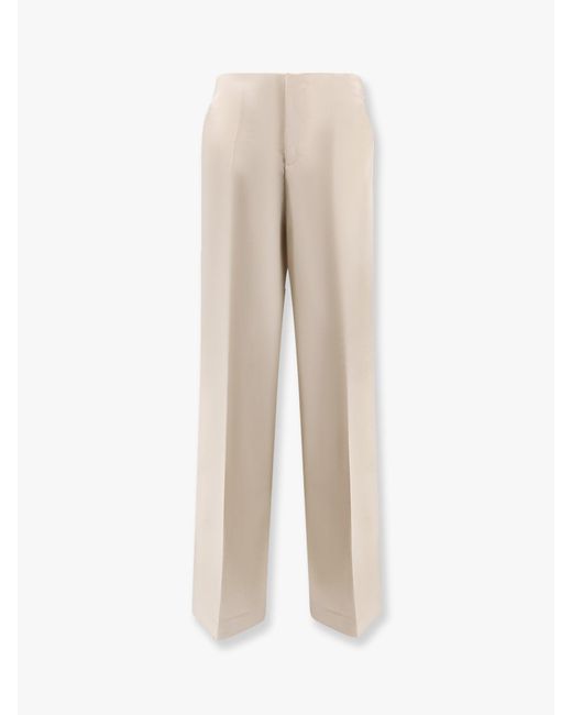 Philosophy Di Lorenzo Serafini Natural Trouser