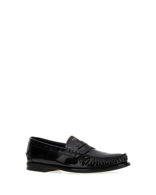 Prada Black Formale for men