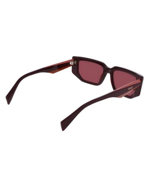Liu Jo Brown Lj812S 601