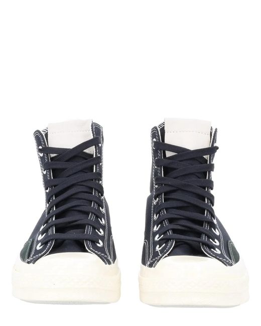 Converse Blue Chuck 70 Sneaker