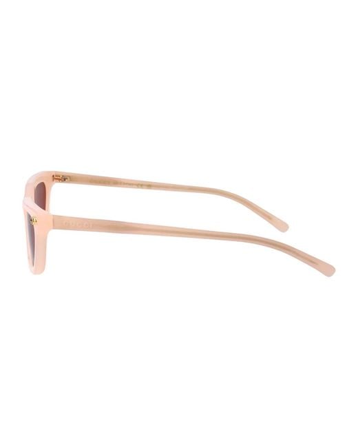 Gucci Pink Gg1944S 005