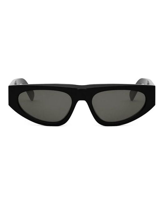 Céline Black Monochroms Cl40315U 01A for men