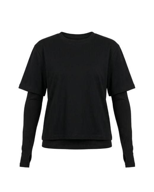ELEH Black Top