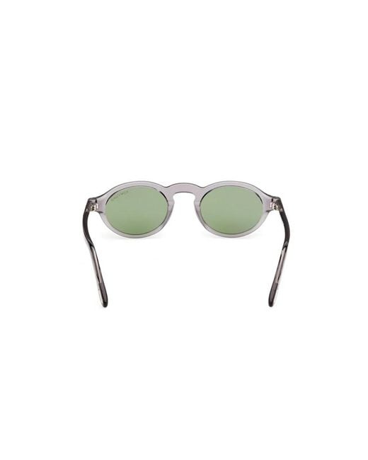 Tom Ford Green Aristotele-02 Ft1332 20N for men