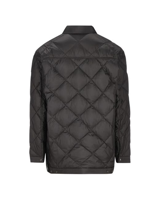 Prada Black Jackets for men