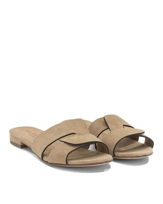 Sergio Levantesi Natural "Aria" Slides