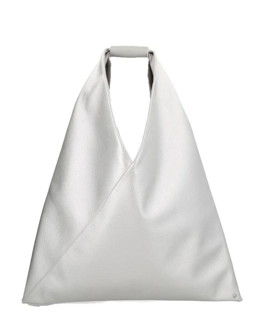 MM6 by Maison Margiela White Mm6 Maison Margiela