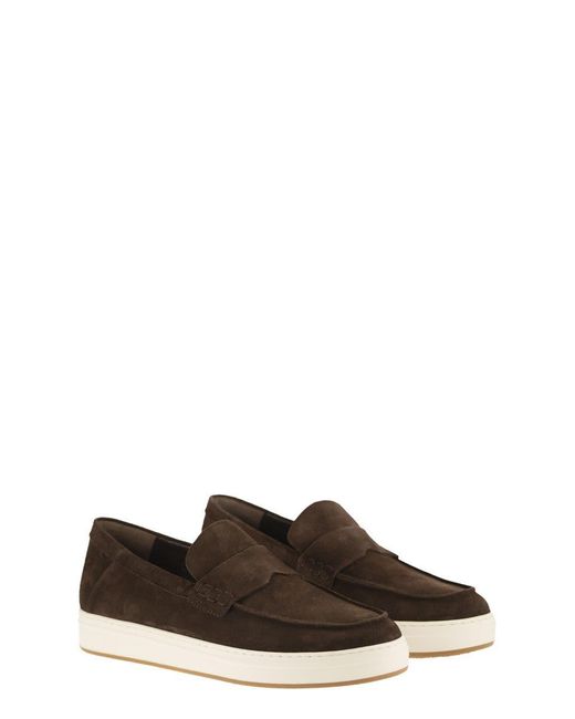 Hogan Multicolor H668 for men