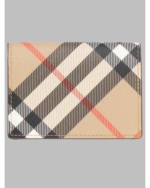Burberry Natural Burberry for men