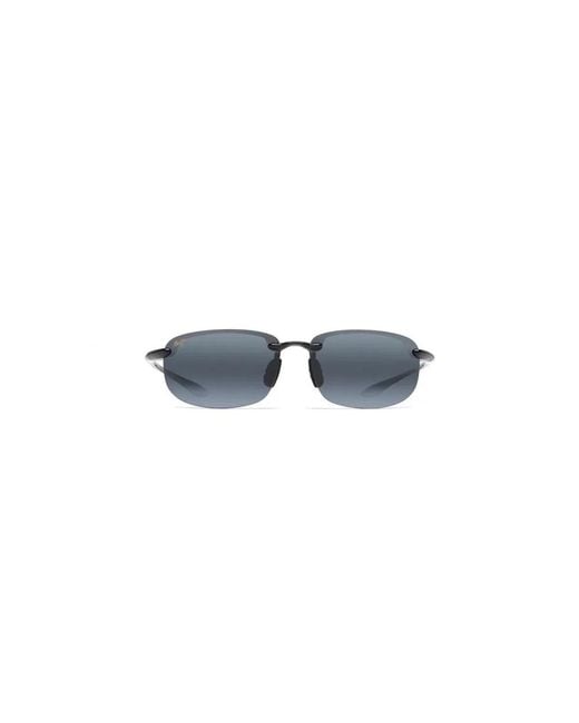 Maui Jim Blue Hookipa 407N-02