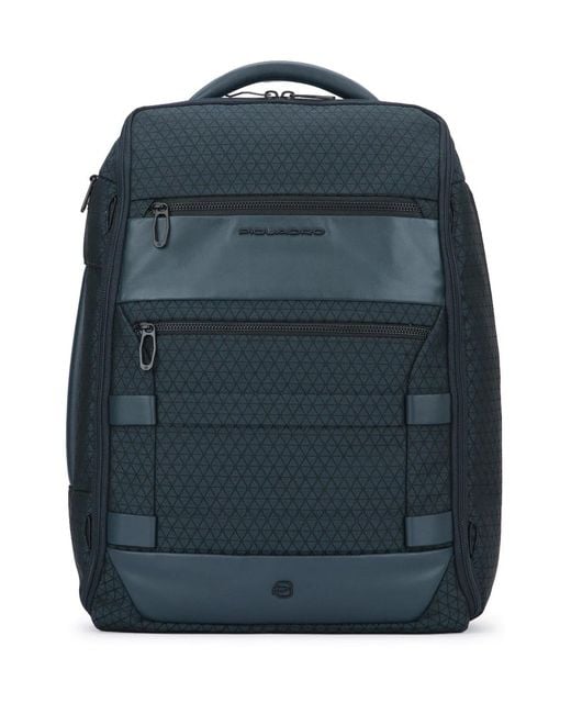 Piquadro Blue Zaino