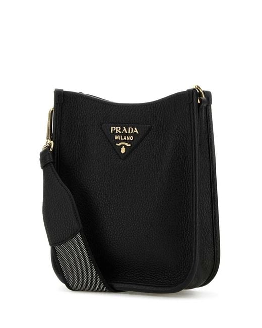Prada Black Borse