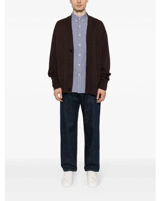 Polo Ralph Lauren Blue Slim Fit Sport Shirt for men