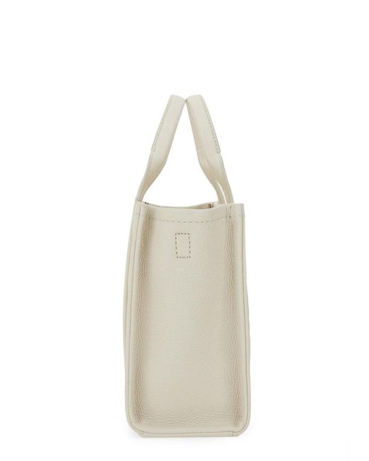 Marc Jacobs Natural Leather Bag