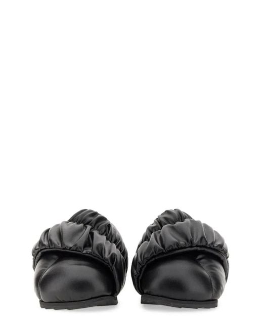 Yume Yume Black Sandal Tent