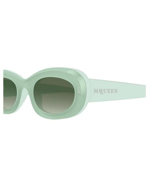 McQueen Green Am0527S 004