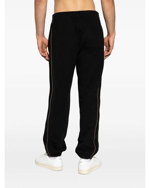 Burberry Black Sid Chk Ppg for men